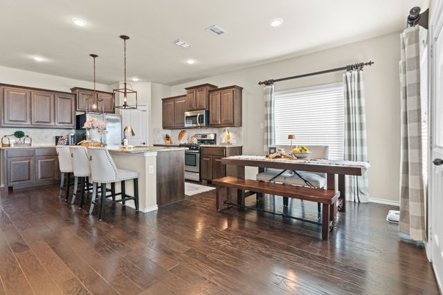 14120 Rabbit Brush Lane, Fort Worth, TX 76052