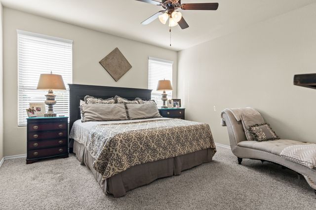 14120 Rabbit Brush Lane, Fort Worth, TX 76052