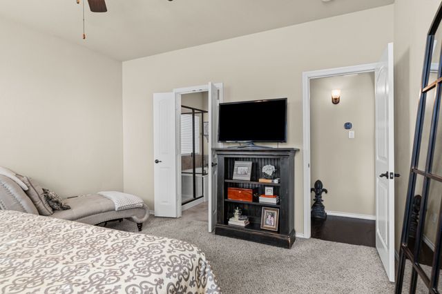 14120 Rabbit Brush Lane, Fort Worth, TX 76052