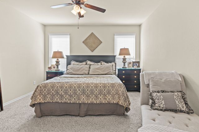 14120 Rabbit Brush Lane, Fort Worth, TX 76052
