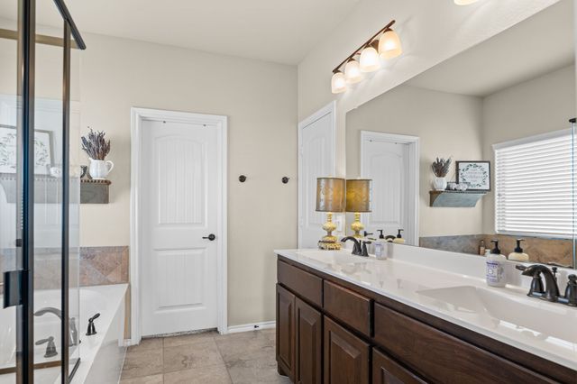 14120 Rabbit Brush Lane, Fort Worth, TX 76052