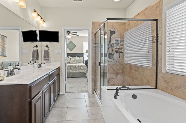 14120 Rabbit Brush Lane, Fort Worth, TX 76052