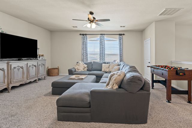14120 Rabbit Brush Lane, Fort Worth, TX 76052