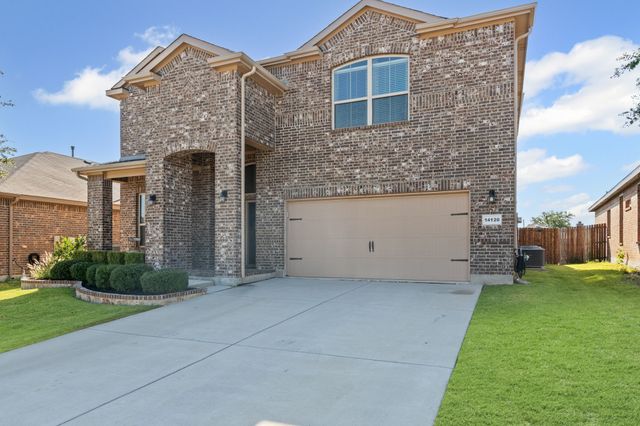 14120 Rabbit Brush Lane, Fort Worth, TX 76052
