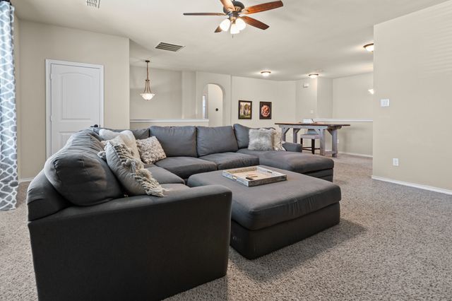 14120 Rabbit Brush Lane, Fort Worth, TX 76052