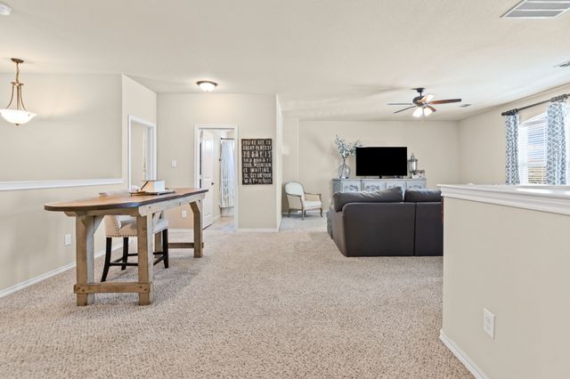 14120 Rabbit Brush Lane, Fort Worth, TX 76052