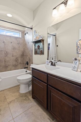 14120 Rabbit Brush Lane, Fort Worth, TX 76052