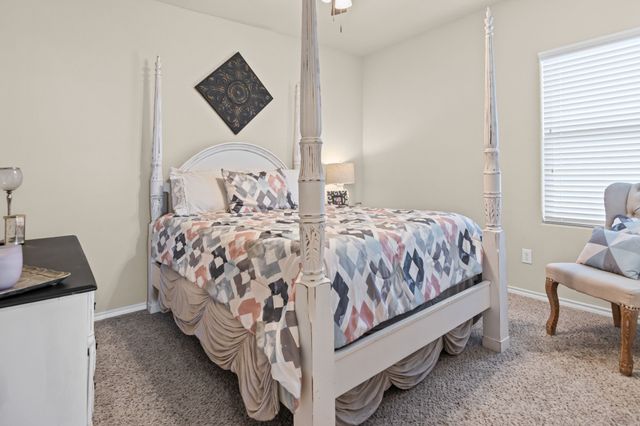 14120 Rabbit Brush Lane, Fort Worth, TX 76052