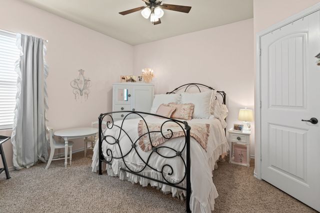 14120 Rabbit Brush Lane, Fort Worth, TX 76052