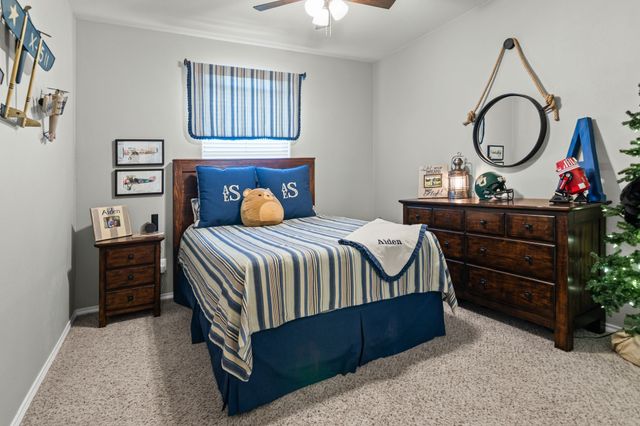14120 Rabbit Brush Lane, Fort Worth, TX 76052