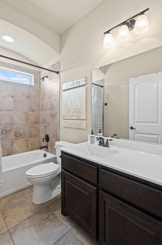 14120 Rabbit Brush Lane, Fort Worth, TX 76052