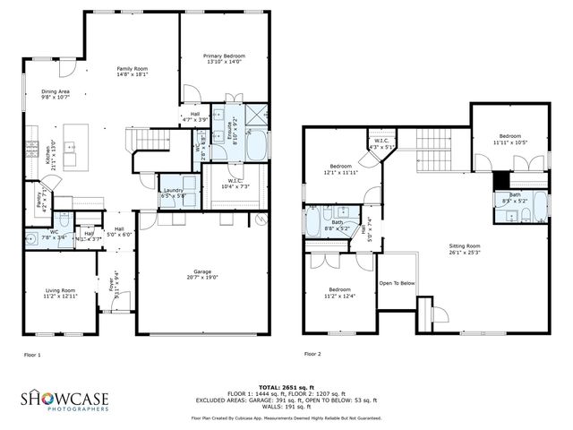 14120 Rabbit Brush Lane, Fort Worth, TX 76052
