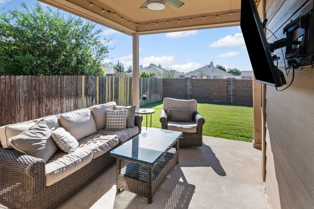 14120 Rabbit Brush Lane, Fort Worth, TX 76052