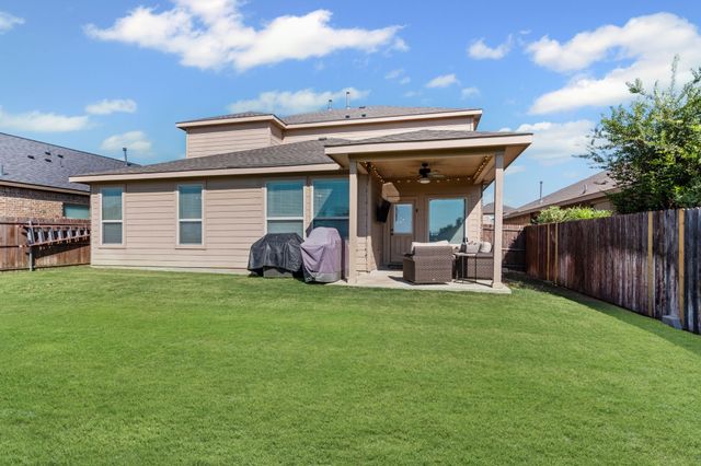 14120 Rabbit Brush Lane, Fort Worth, TX 76052