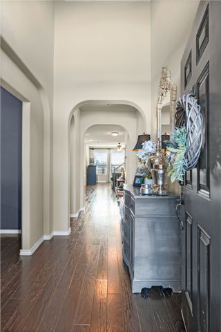 14120 Rabbit Brush Lane, Fort Worth, TX 76052
