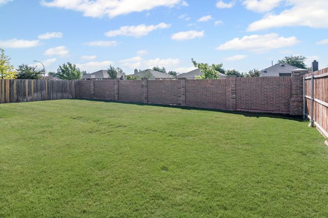 14120 Rabbit Brush Lane, Fort Worth, TX 76052