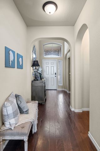 14120 Rabbit Brush Lane, Fort Worth, TX 76052