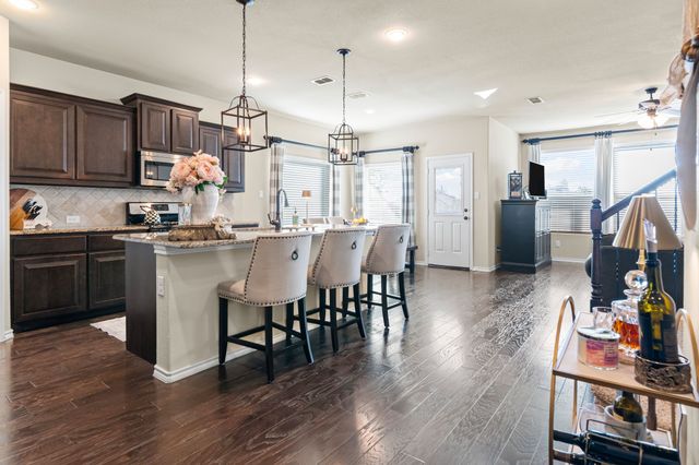 14120 Rabbit Brush Lane, Fort Worth, TX 76052
