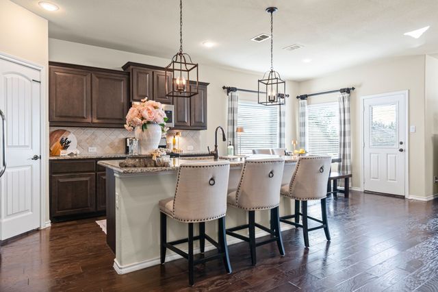 14120 Rabbit Brush Lane, Fort Worth, TX 76052