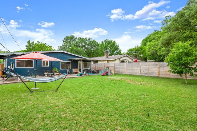 408 Ramble LN, Austin, TX 78745