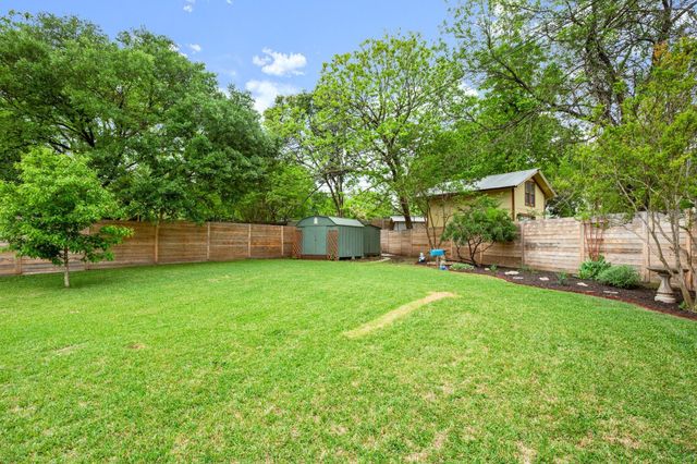 408 Ramble LN, Austin, TX 78745
