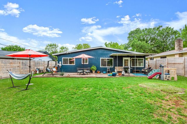 408 Ramble LN, Austin, TX 78745