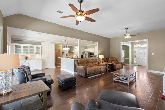 3417 County Road 531, Burleson, TX 76028