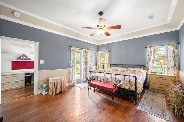 3417 County Road 531, Burleson, TX 76028