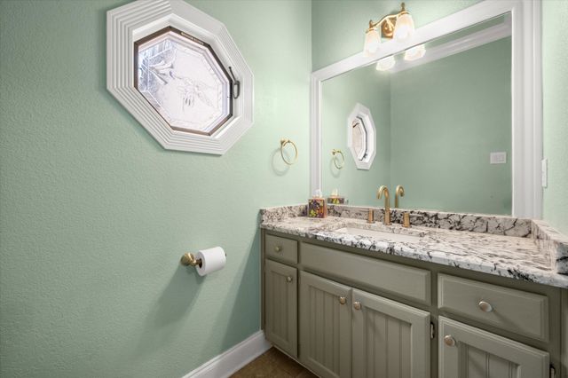 3417 County Road 531, Burleson, TX 76028