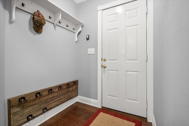 3417 County Road 531, Burleson, TX 76028