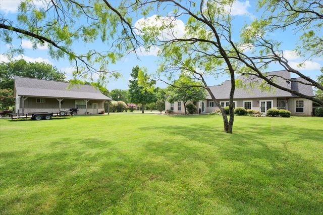 3417 County Road 531, Burleson, TX 76028