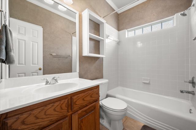 3417 County Road 531, Burleson, TX 76028