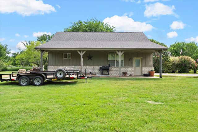 3417 County Road 531, Burleson, TX 76028