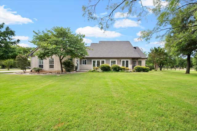 3417 County Road 531, Burleson, TX 76028