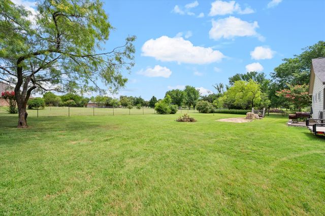 3417 County Road 531, Burleson, TX 76028