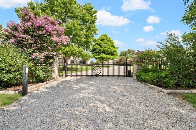 3417 County Road 531, Burleson, TX 76028