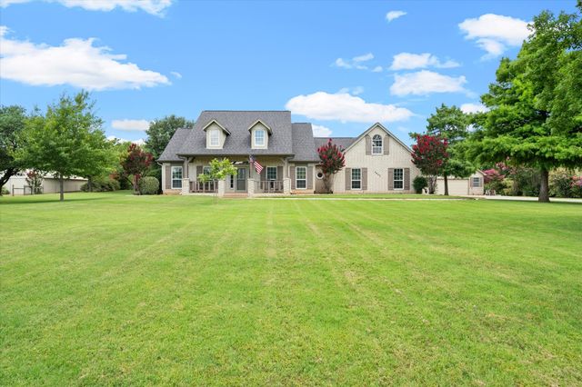 3417 County Road 531, Burleson, TX 76028