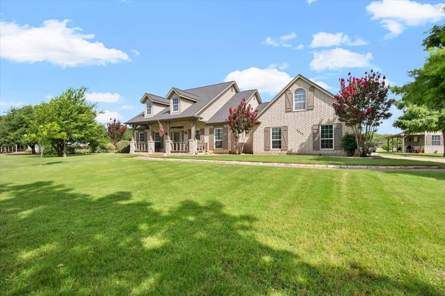 3417 County Road 531, Burleson, TX 76028
