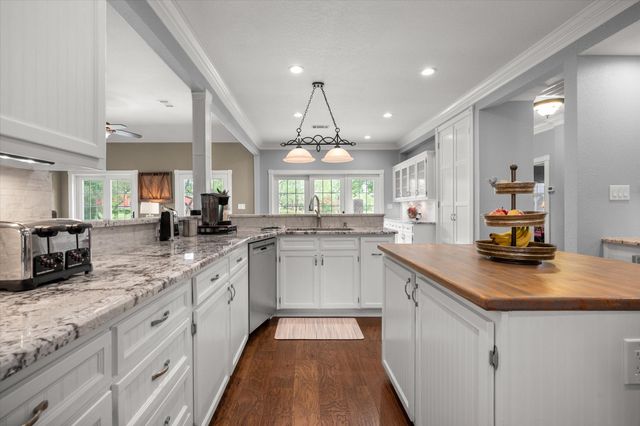 3417 County Road 531, Burleson, TX 76028