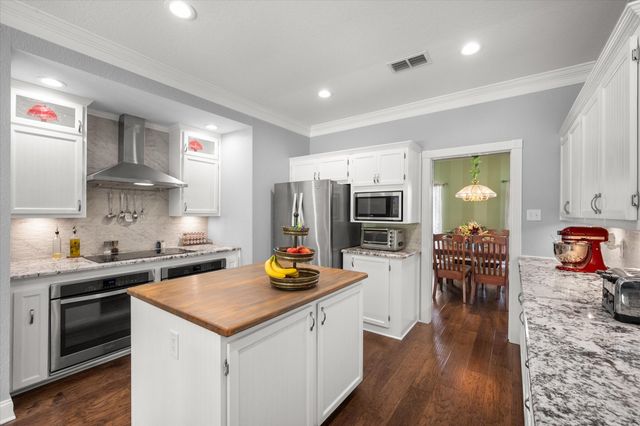 3417 County Road 531, Burleson, TX 76028