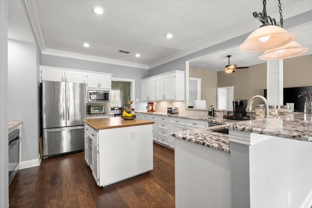 3417 County Road 531, Burleson, TX 76028