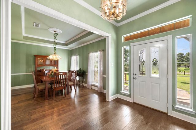 3417 County Road 531, Burleson, TX 76028