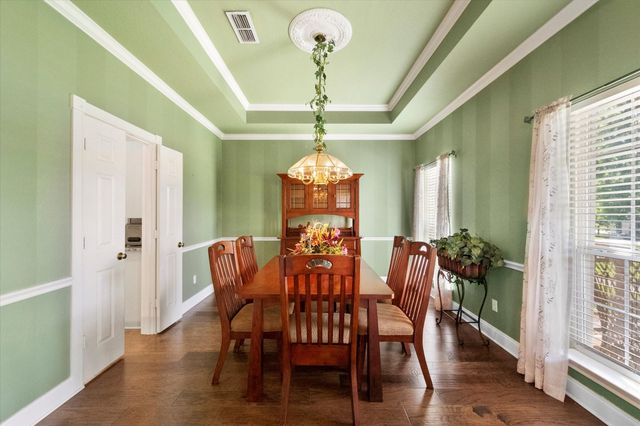 3417 County Road 531, Burleson, TX 76028