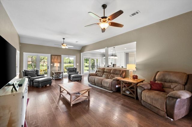 3417 County Road 531, Burleson, TX 76028