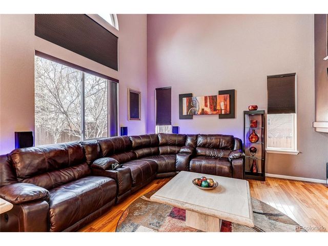 9309 W Ute Dr, Littleton, CO 80128