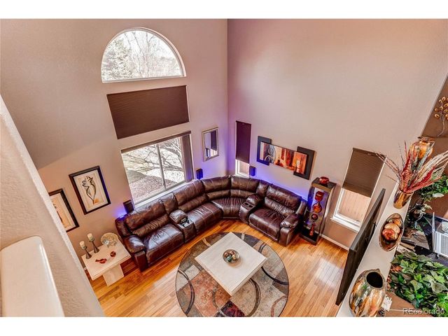 9309 W Ute Dr, Littleton, CO 80128