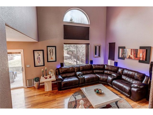 9309 W Ute Dr, Littleton, CO 80128