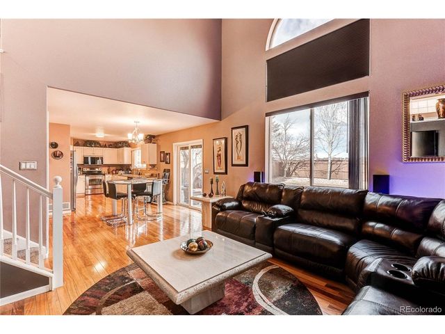 9309 W Ute Dr, Littleton, CO 80128