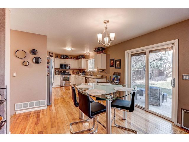 9309 W Ute Dr, Littleton, CO 80128