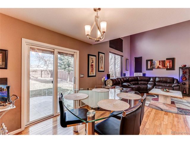 9309 W Ute Dr, Littleton, CO 80128